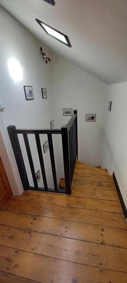 L'Estran Villa Saint-Valéry-sur-Somme Eksteriør bilde