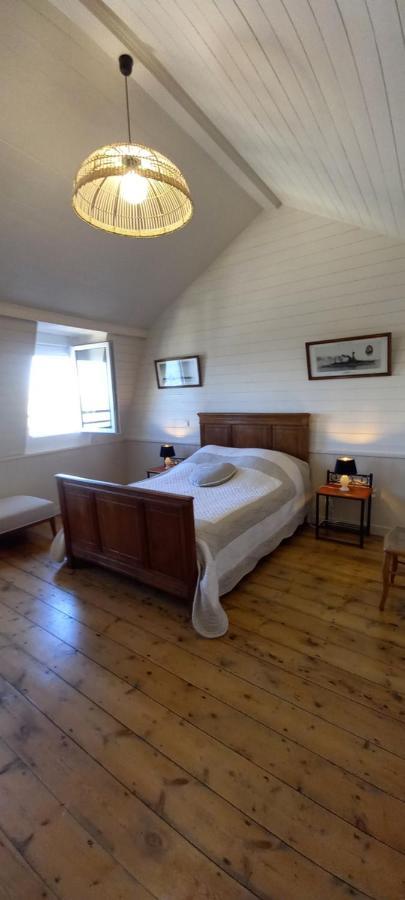 L'Estran Villa Saint-Valéry-sur-Somme Eksteriør bilde