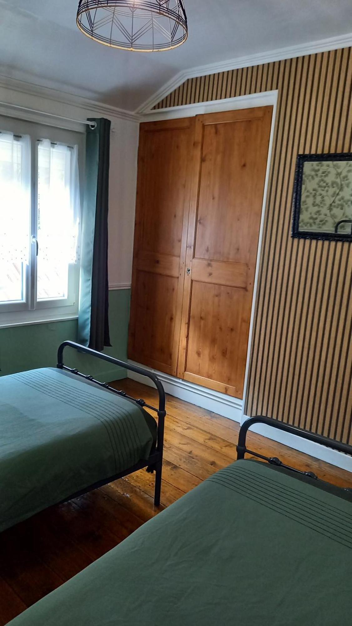 L'Estran Villa Saint-Valéry-sur-Somme Eksteriør bilde